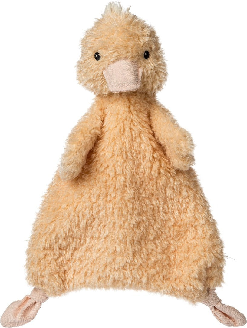 Again Friends Duck Lovey - 11"
