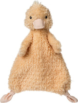 Again Friends Duck Lovey - 11"
