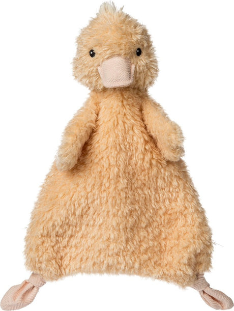 Again Friends Duck Lovey - 11"