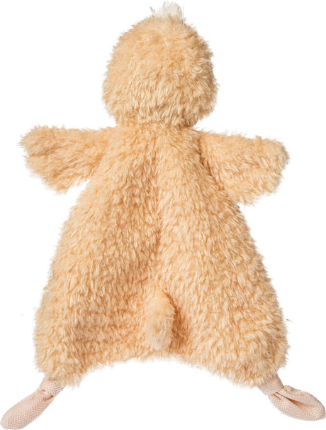 Again Friends Duck Lovey - 11"
