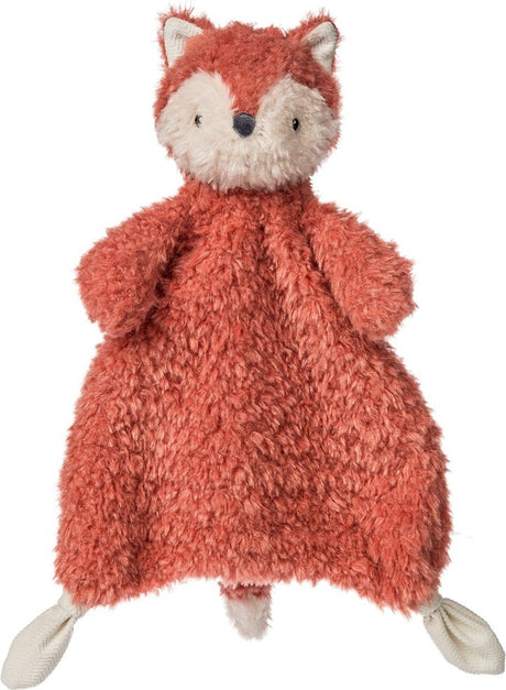 Again Friends Fox Lovey - 11"