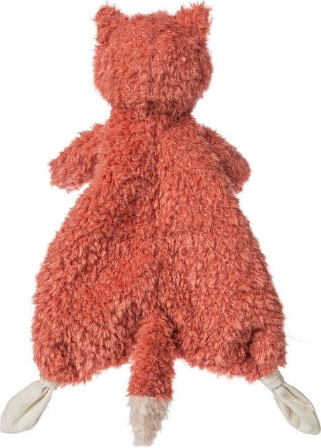 Again Friends Fox Lovey - 11"