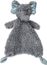 Again Friends Elephant Lovey - 11"