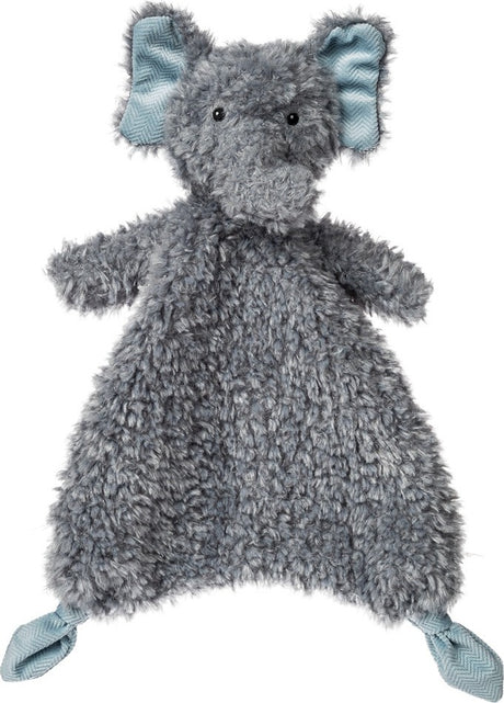Again Friends Elephant Lovey - 11"