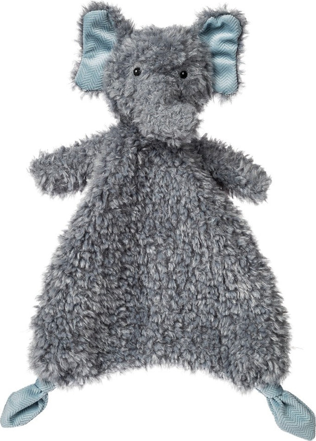 Again Friends Elephant Lovey - 11"