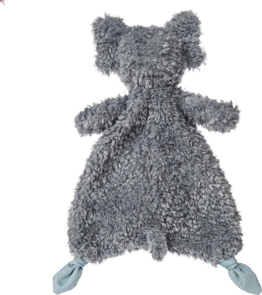 Again Friends Elephant Lovey - 11"