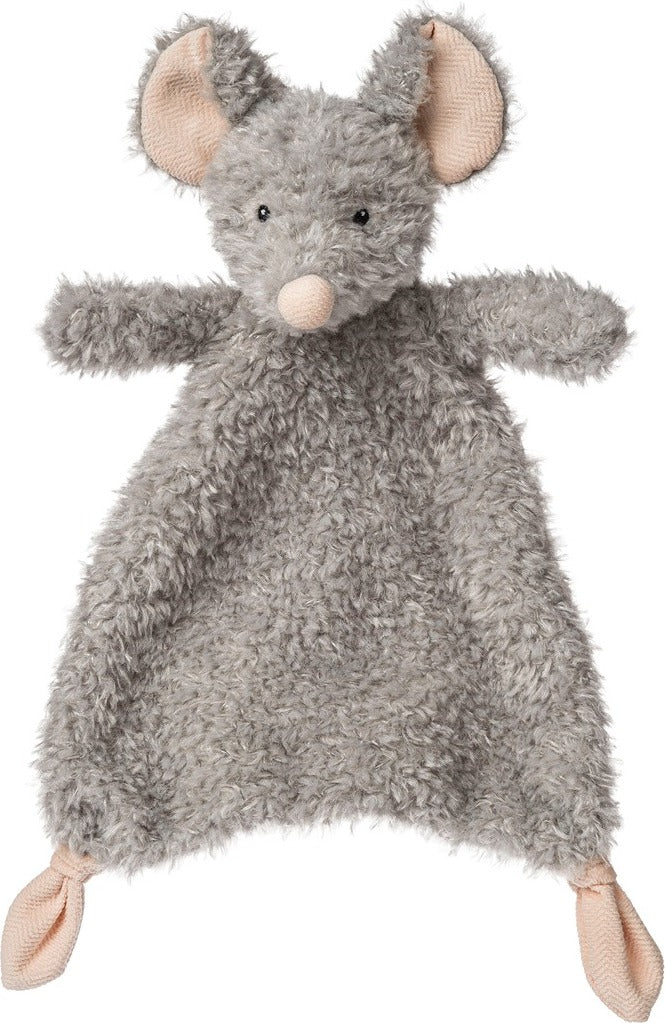 Again Friends Mouse Lovey - 11"