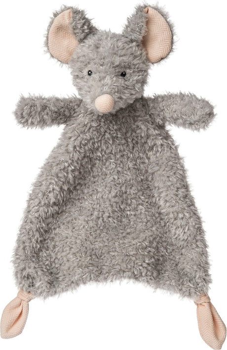 Again Friends Mouse Lovey - 11"
