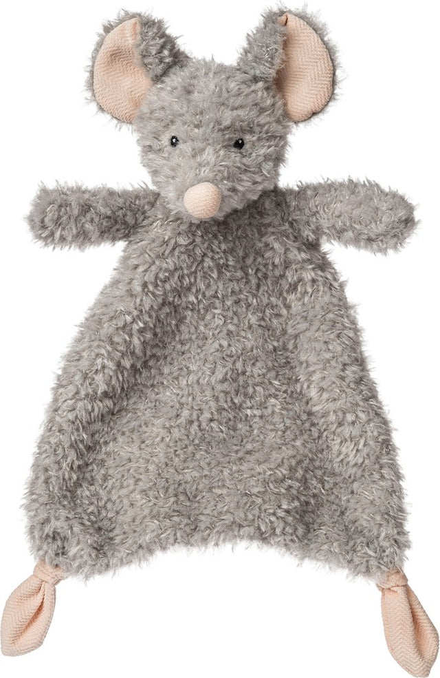 Again Friends Mouse Lovey - 11"