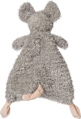 Again Friends Mouse Lovey - 11"