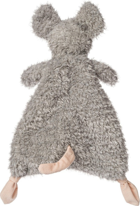 Again Friends Mouse Lovey - 11"