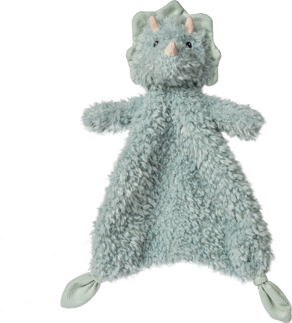 Again Friends Dinosaur Lovey - 11"