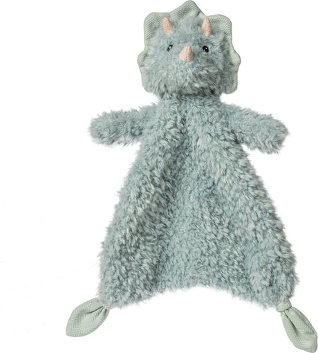 Again Friends Dinosaur Lovey - 11"