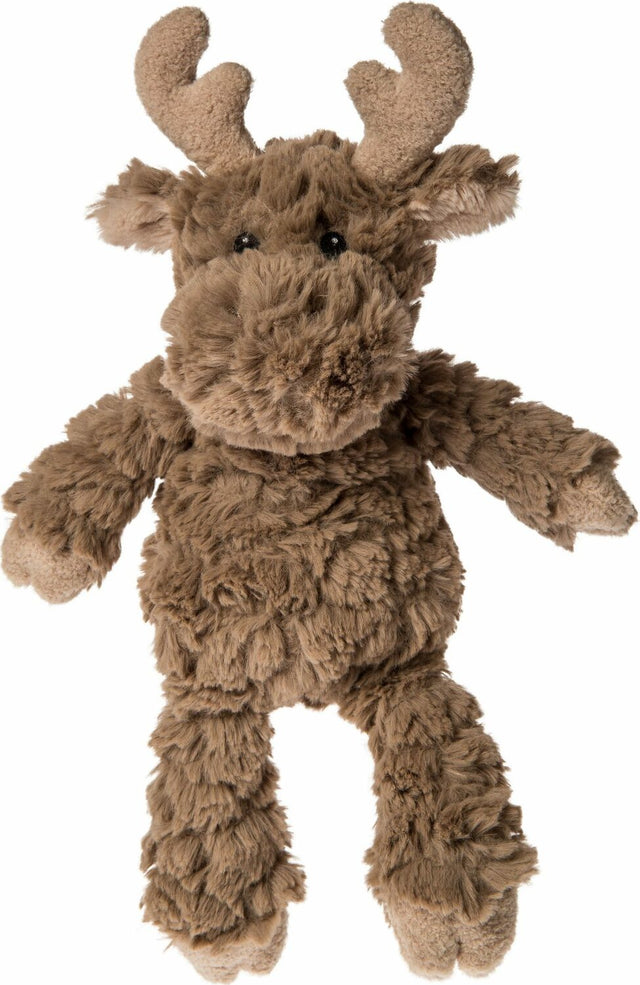 Putty Nursery Moose - 11"