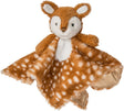 Amber Fawn Character Blanket - 12x12"