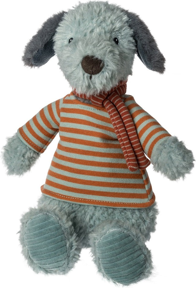 Chester Tails - 12"