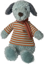 Chester Tails - 12"