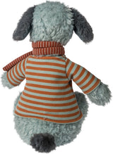 Chester Tails - 12"