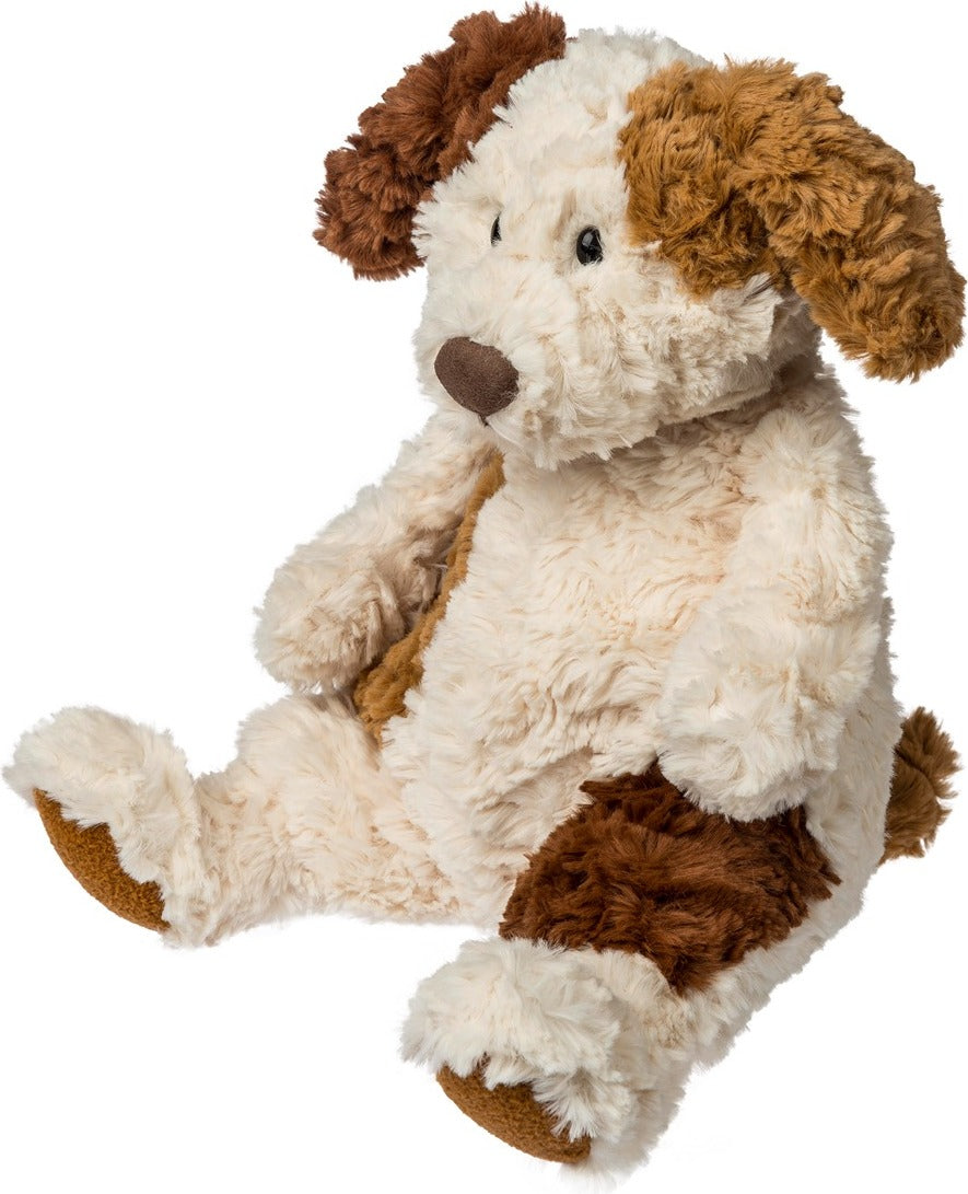 Snuggables Pup - 14"