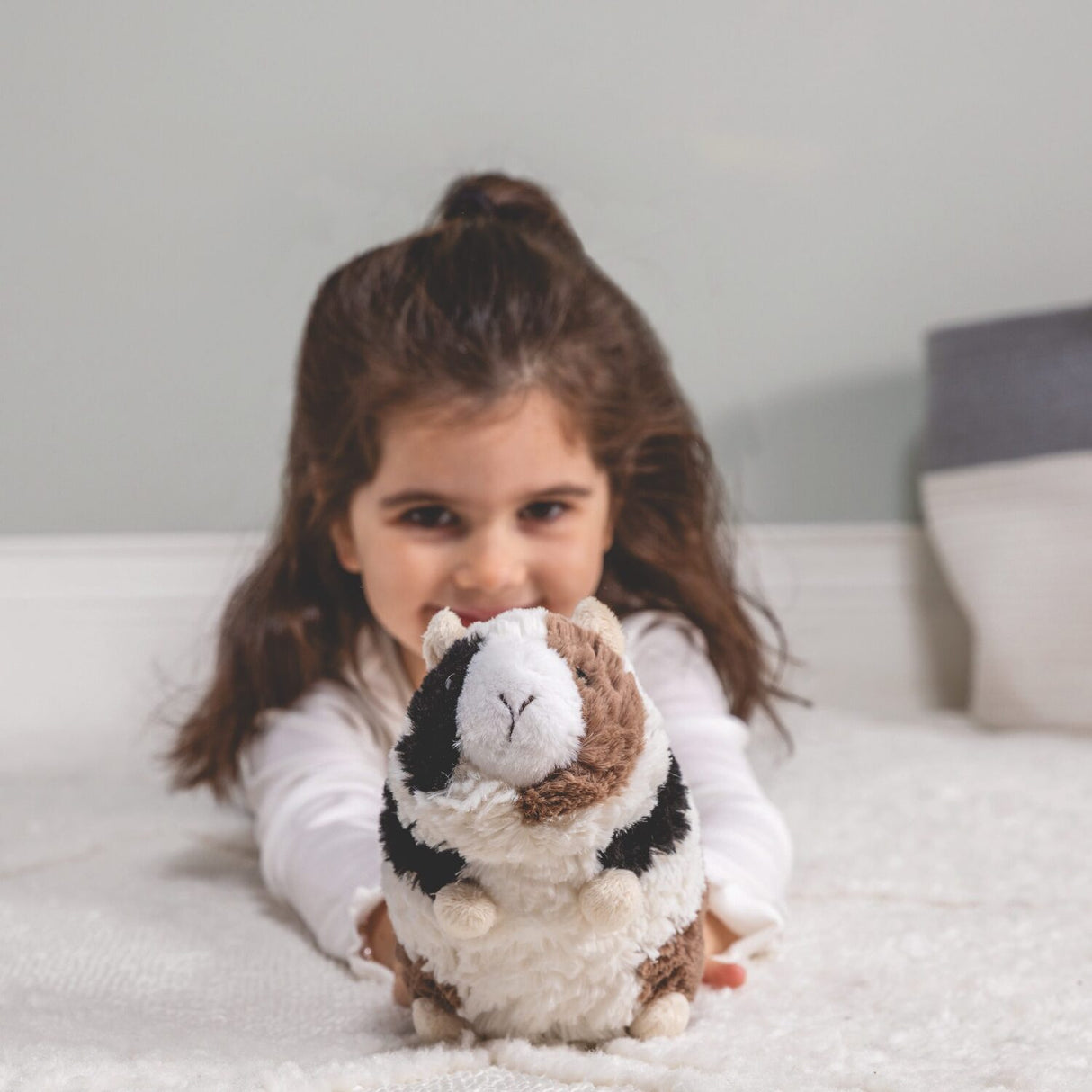 Putty Gizmo Guinea Pig - 8"