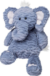 Fabfuzz Indigo Elephant - 13"