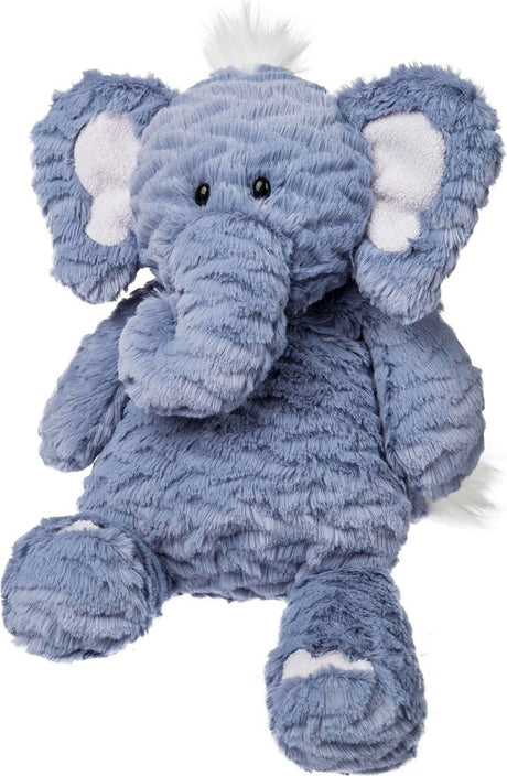 Fabfuzz Indigo Elephant - 13"