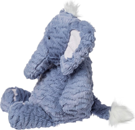 Fabfuzz Indigo Elephant - 13"