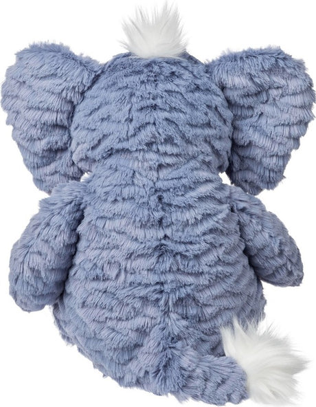 Fabfuzz Indigo Elephant - 13"