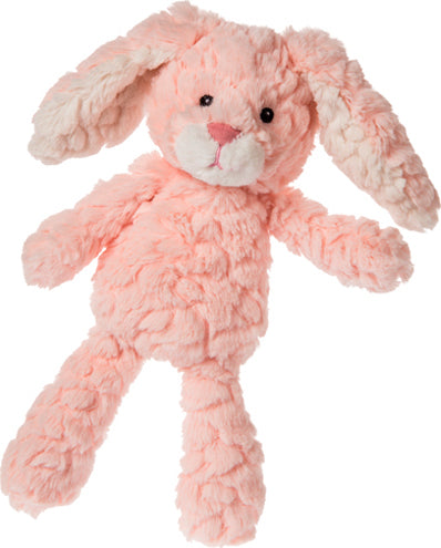 Pink Putty Nursery Bunny - 11"