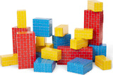 Deluxe Jumbo Cardboard Blocks