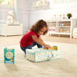 Mine to Love Bassinet Play Set