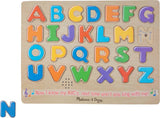 Alphabet Sound Puzzle
