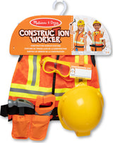 Construction Worker Dress Up
