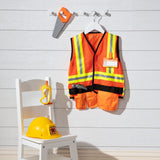 Construction Worker Dress Up