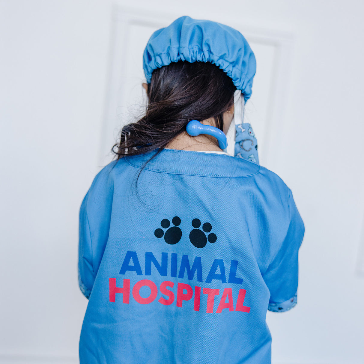 Veterinarian Dress Up