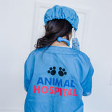 Veterinarian Dress Up