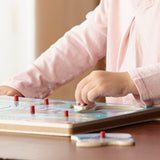 Musical Instruments Sound Puzzle