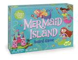 Mermaid Island