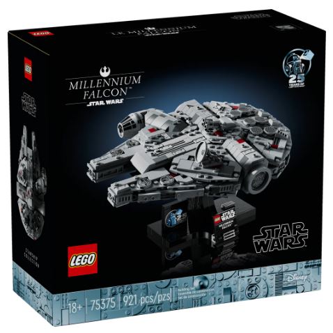 75375 LEGO® Millennium Falcon