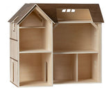Farmhouse: Mouse Hole