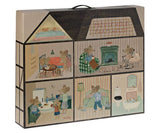 Farmhouse: Mouse Hole