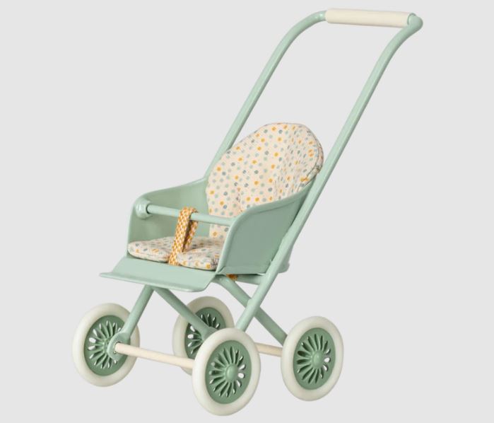 Mint Stroller Micro