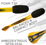 Bad Rap Travelin Javelin