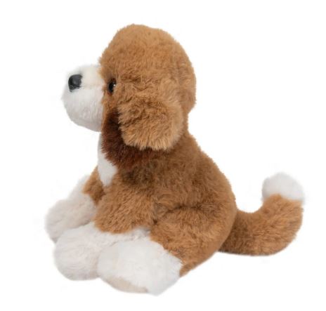Mini Shirlie Soft Doodle Dog