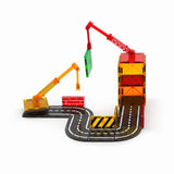 Builder 32-Piece Set MAGNA-TILES
