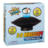 3D Mirascope