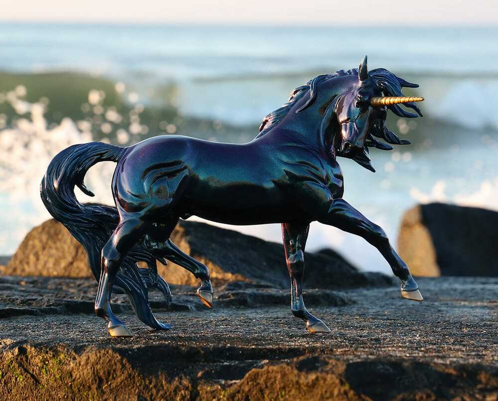 Neptune Unicorn Stallion