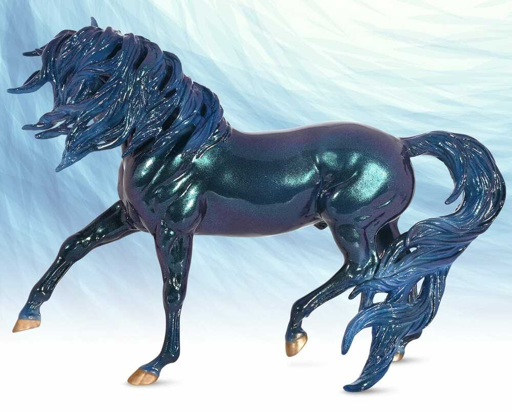 Neptune Unicorn Stallion