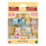 Nursery Friends -Walk Along Duo