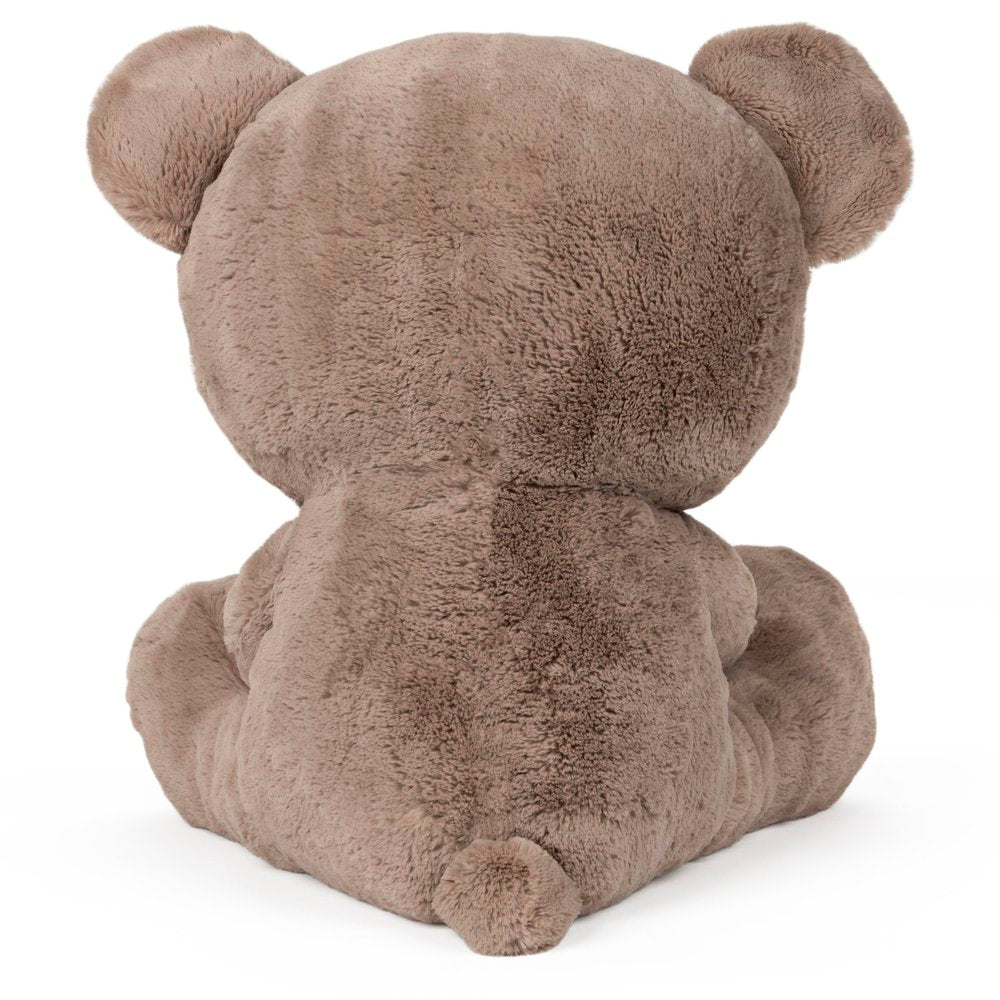 Kai Taupe Bear 23in